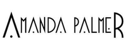 Amanda Palmer Logo