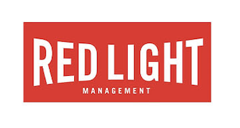 Red Light Management Logo