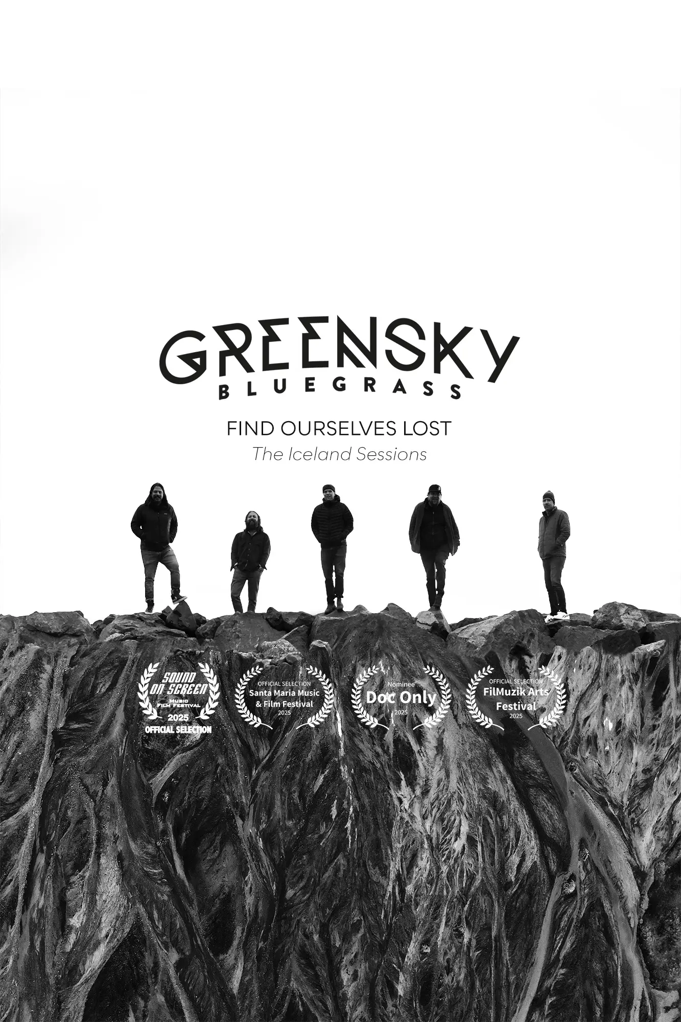 Greensky Bluegrass – Find Ourselves Lost