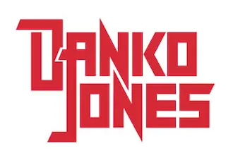 Danko Jones Logo