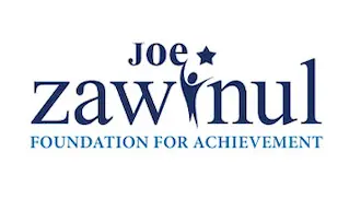 Joe Zawinul Foundation Logo