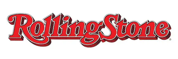 Rolling Stone Magazine Logo