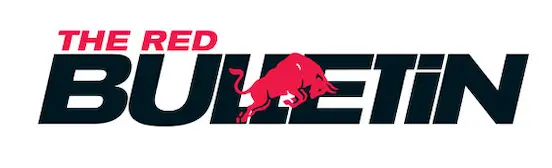 The Red Bulletin Logo